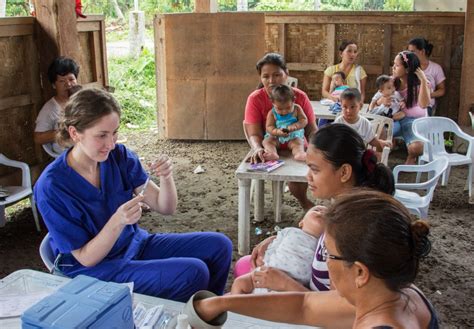 nurse volunteer abroad|Nursing Volunteer Programs in Philippines .